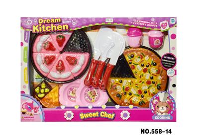 TABLEWARE SET - OBL860926