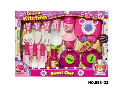 TABLEWARE SET - OBL860927