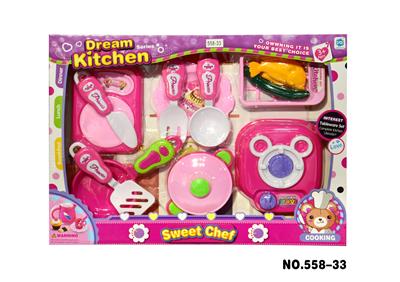 TABLEWARE SET - OBL860928