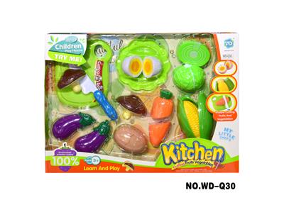 FRUIT AND VEGETABLE CUTLERY CUTLERY - OBL860958