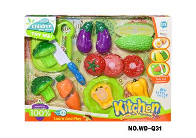 FRUIT AND VEGETABLE CUTLERY CUTLERY - OBL860959
