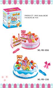 Long le cake - OBL860964