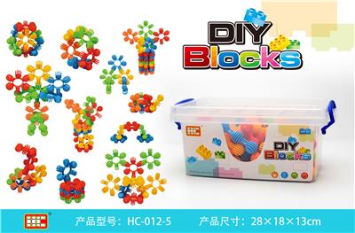 小太阳花 - OBL861075