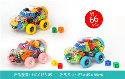智力方块 - OBL861078
