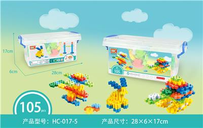智力拼图 - OBL861086