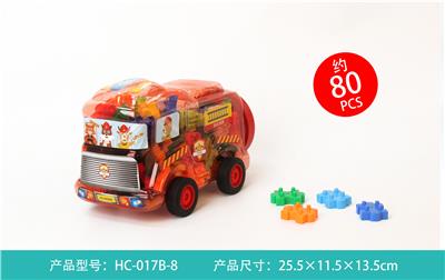 智力拼图 - OBL861090