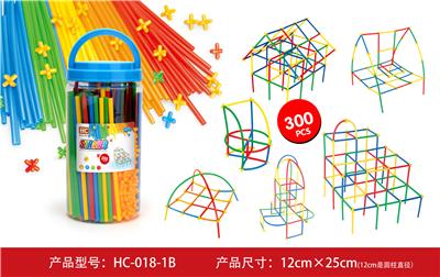 吸管积木 - OBL861093