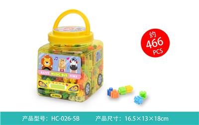 万能方块 - OBL861127