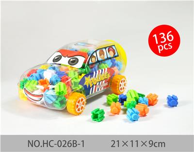 万能方块 - OBL861132