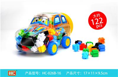 万能方块 - OBL861134