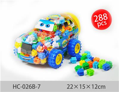 万能方块 - OBL861138