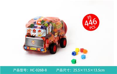 万能方块 - OBL861139