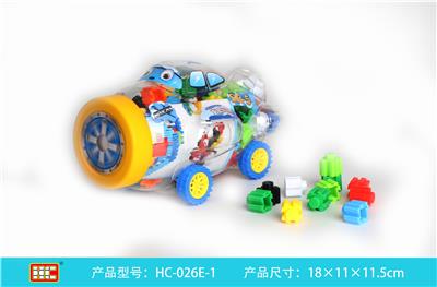 万能方块 - OBL861140