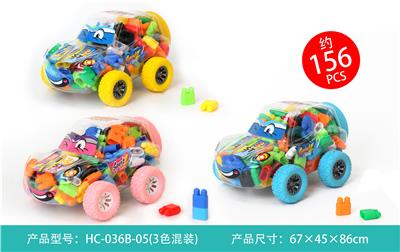 子弹头 - OBL861158