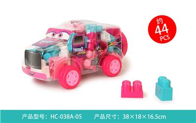 智力方块 - OBL861169
