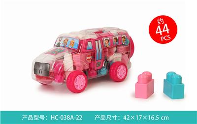 智力方块 - OBL861171