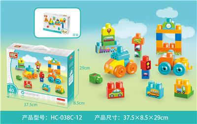 交通-城市 - OBL861178