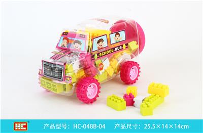 新宝高积木 - OBL861223
