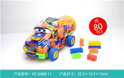 新宝高积木 - OBL861226