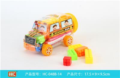 宝高积木 - OBL861228