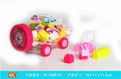 宝高积木 - OBL861239