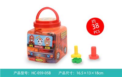 螺丝碰对 - OBL861272