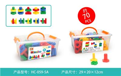 螺丝对碰 - OBL861274