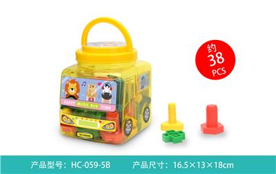 螺丝碰对 - OBL861275