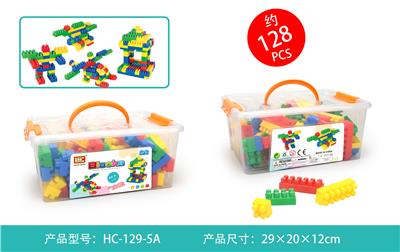方块积木 - OBL861319
