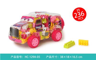 建筑师积木 - OBL861324