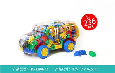 建筑师积木 - OBL861326