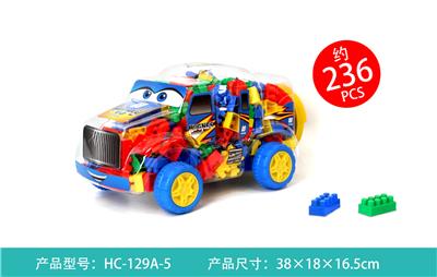 建筑师积木 - OBL861330