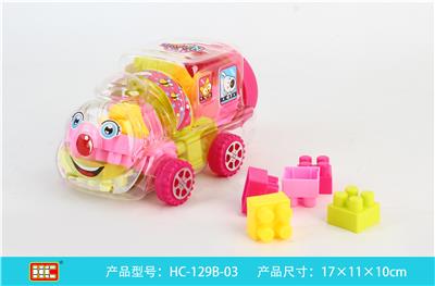 方块积木 - OBL861331