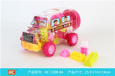 方块积木 - OBL861332