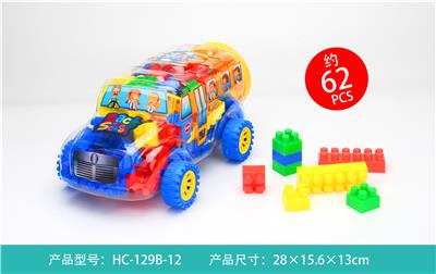 方块积木 - OBL861336