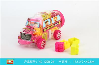 方块积木 - OBL861343