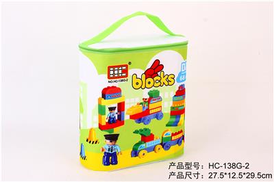 乐高 - OBL861361