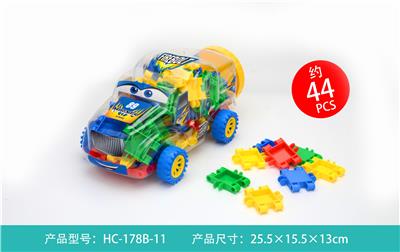 新天地积木 - OBL861367