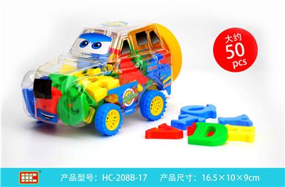英文字母积木 - OBL861393