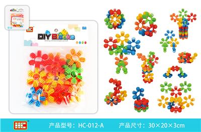 小太阳花 - OBL861413