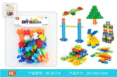 智力拼图 - OBL861420