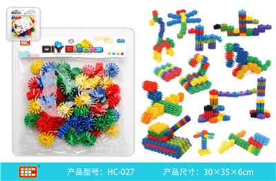 花轮积木 - OBL861437