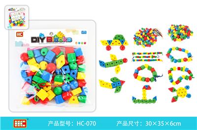 大串珠 - OBL861456