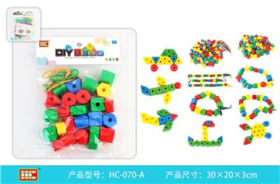 大串珠 - OBL861457