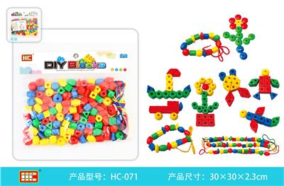 小串珠 - OBL861458