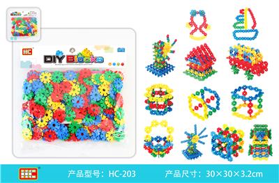 小雪花 - OBL861479