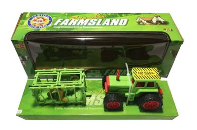 惯性农夫套装 - OBL861676