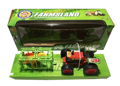 惯性农夫套装 - OBL861678