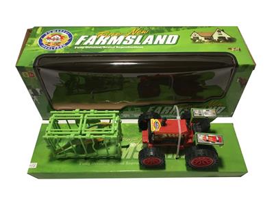 惯性农夫套装 - OBL861679