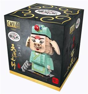 猪八戒 - OBL863038